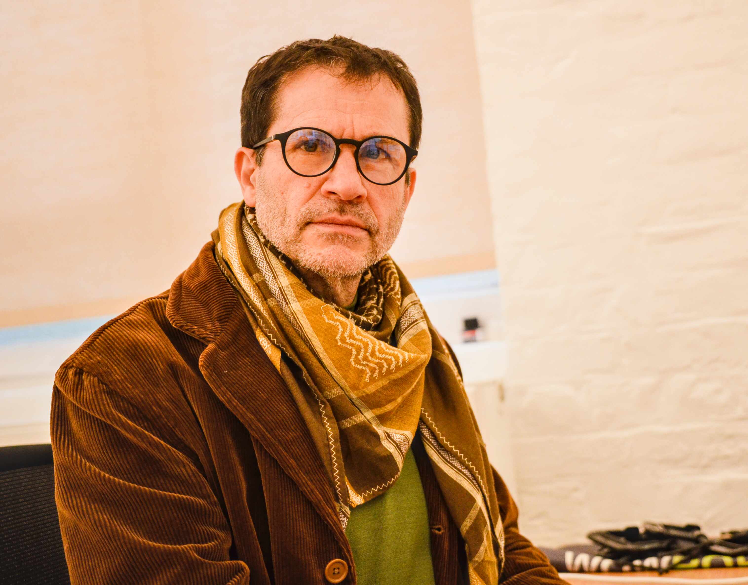Dan Sofer