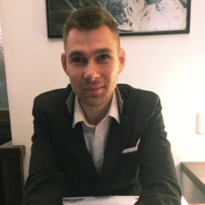 Rihards Jukna