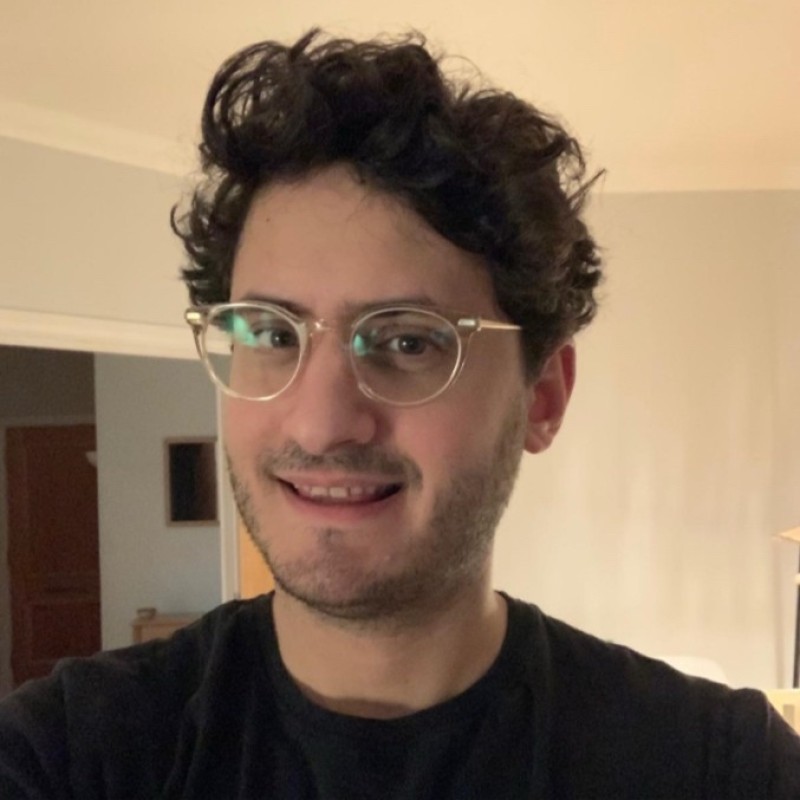 Adam Gilbert